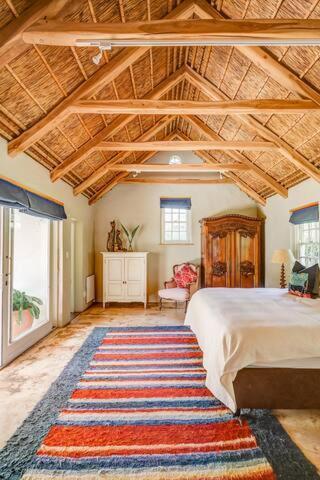 Гостевой дом Joubertsdal Country Estate Свеллендам Экстерьер фото